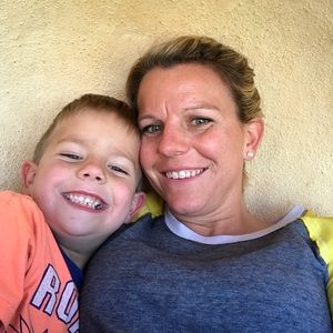 Meet your Posher, Jenny